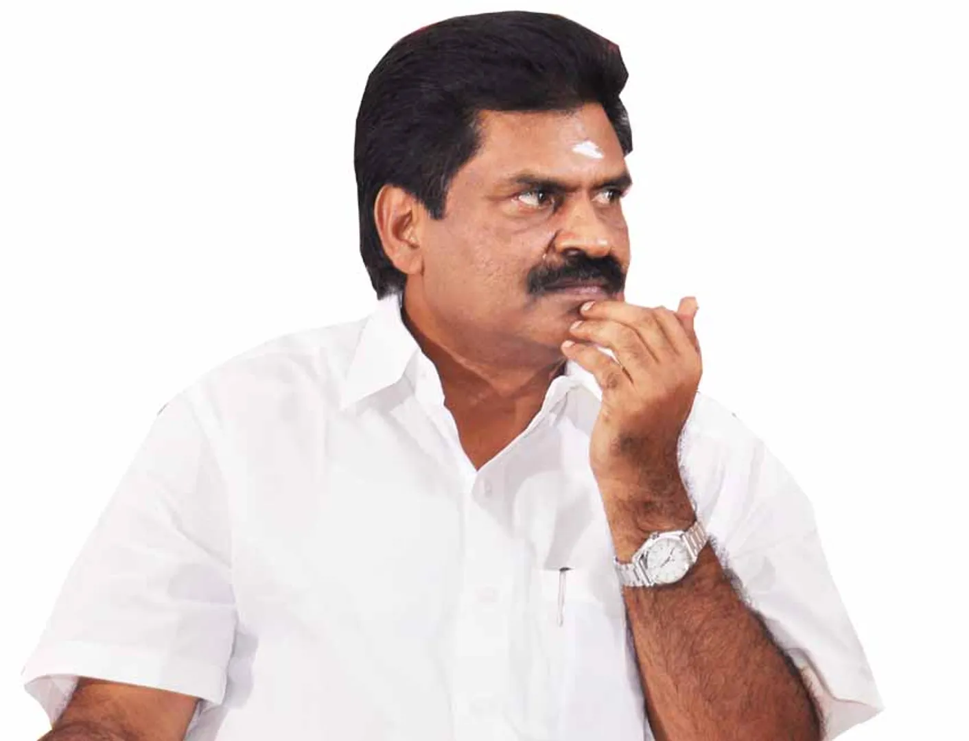 er eswaran 